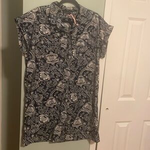 NWOT Vineyard Vines Dress Size Large